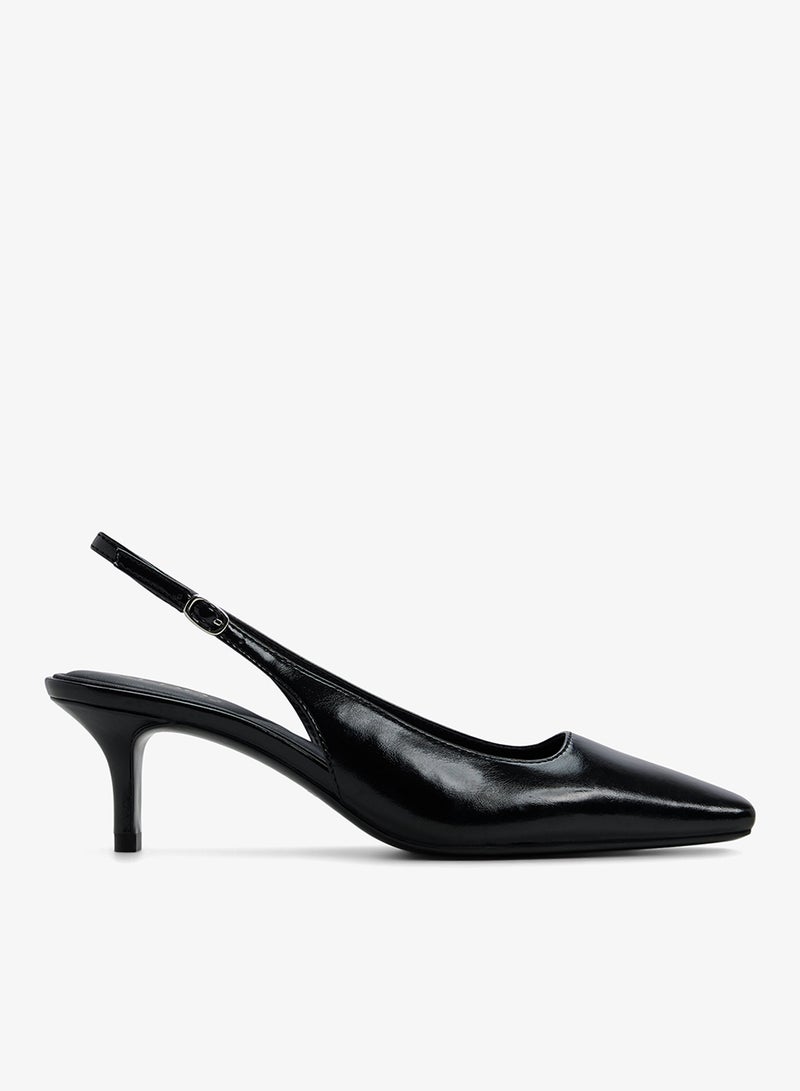 ALDO Gabriellie Pointed Toe Pumps - Image 1
